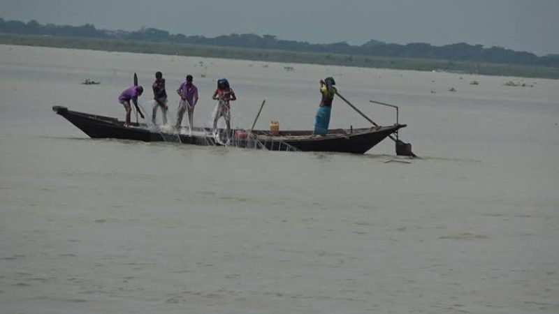 বরিশালে একদিনে ৩০ জেলের কারাদণ্ড