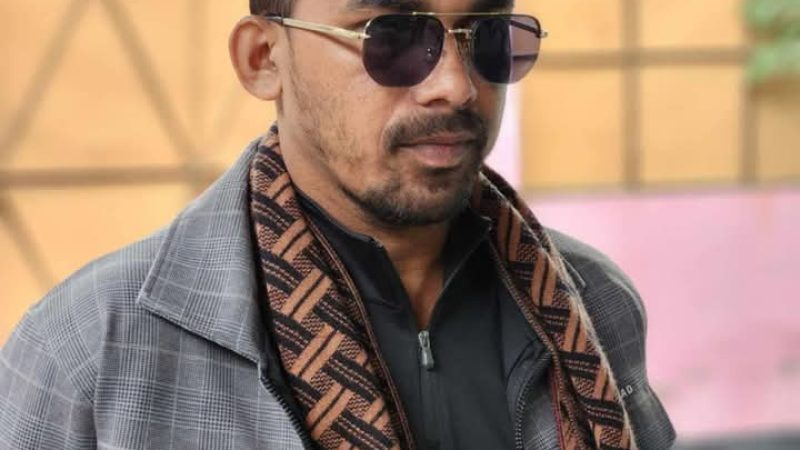 উজিরপুর বাজার কমিটির সম্পাদক ও যুবদল নেতা কমরেড-এর বিরুদ্ধে অপপ্রচারের মিশনে চাঁদাবাজরা