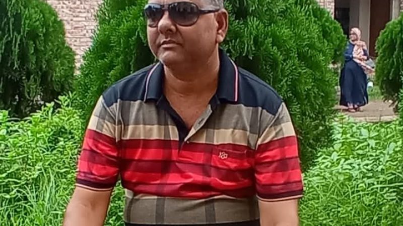 হারতা ইউনিয়ন বিএনপির সহ-সভাপতির বিরুদ্ধে অপপ্রচারের মিশনে কূ-চক্রী মহল