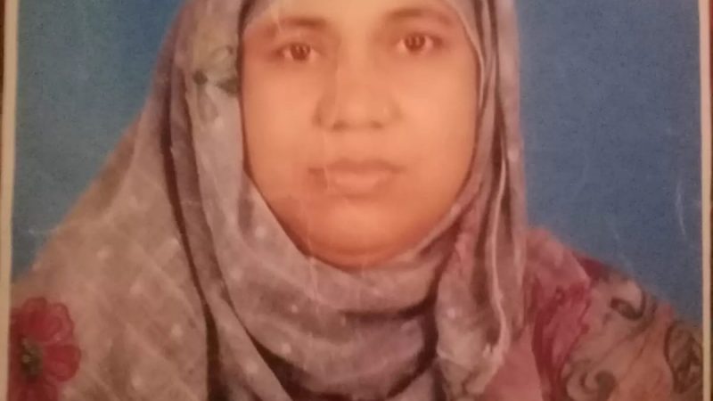 আ’লীগ নেত্রী লাকি’র ফাঁদে স্বর্বস্ব হারিয়েছে ইউপি সদস্য শাহ জাহান