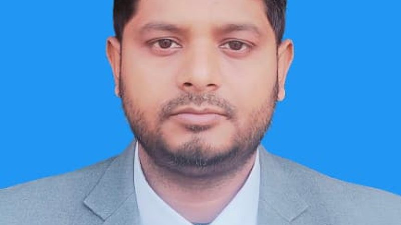 হারতা মাধ্যমিক বিদ্যালয় ও কলেজের এডহক কমিটি গঠিত,সভাপতি-আবু সাঈদ