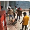গাজীপুরে চুরির অপবাদে কারখানায় শ্রমিককে পিটিয়ে হত্যা