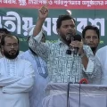 কোনো চাঁদাবাজ, সন্ত্রাসীদের সঙ্গে জোট করবে না জামায়াত : ড. মাসুদ