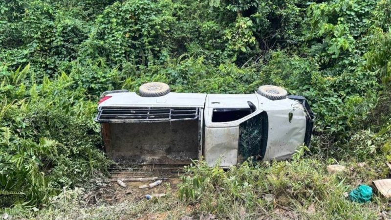 মালয়েশিয়ায় দুর্ঘটনায় দুই বাংলাদেশি শ্রমিক নিহত