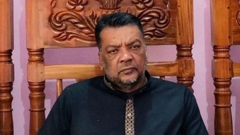 মাতাল হামিম পরিবহনের বাস কেড়ে নিলো বিএনপি নেতা নাসিম আকনের প্রাণ