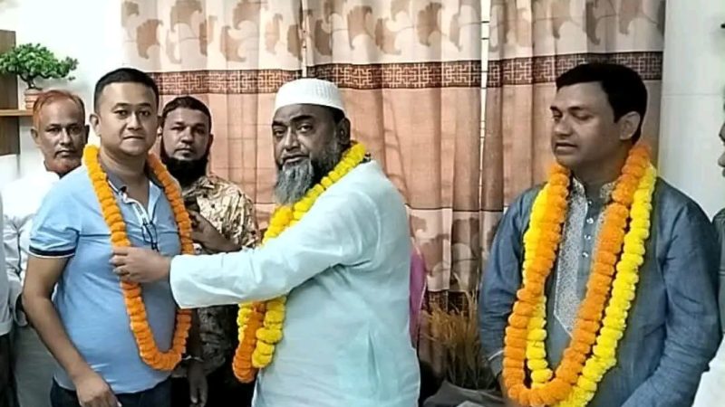 চতুর্থ শ্রেণী কর্মচারী সমিতির নেতৃত্বে ফয়সাল, অনুমোদন পেল নতুন কমিটি