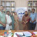 বিএম কলেজের ব্যবস্থাপনা বিভাগ অ্যালামনাই অ্যাসোসিয়েশনের মতবিনিময় সভা অনুষ্ঠিত