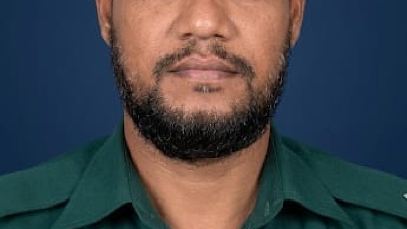 এএসআই রিয়াজের আলাদিনের চেরাগ’ কোটি টাকার পাহাড়ে চড়েছেন বরিশালের এক সাধারণ পুলিশ কর্মচারী!
