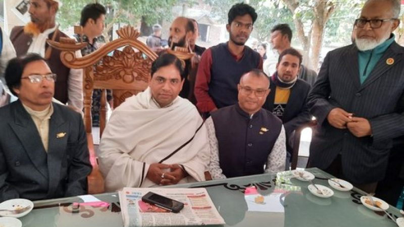 বৈদেশিক টাকায় গৌরনদীতে হারিছকে পূণঃপ্রতিষ্ঠিার করার মিশনে ক্যাডার বাহিনী