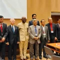 এশিয়া-প্যাসিফিক অঞ্চলের সমন্বয়কারী হিসেবে বাংলাদেশের দায়িত্ব গ্রহণ
