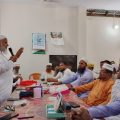 ইসলামী আদর্শভিত্তিক নেতৃত্বই জাতিকে স্থিতিশীলতা ও উন্নয়নের পথে এগিয়ে নিতে পারে: আবদুল জব্বার