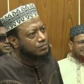 সংস্কার ছাড়া নির্বাচন হবে না: মুফতি আমির হামজা