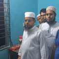 বাকেরগঞ্জে অজ্ঞান করে ঘরের সর্বস্ব লুট ! ঘটনাস্থলে জামায়াত নেতৃবৃন্দ