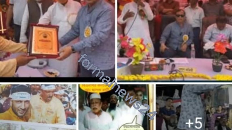 বরিশালে বিএনপিতে তোলপাড়!