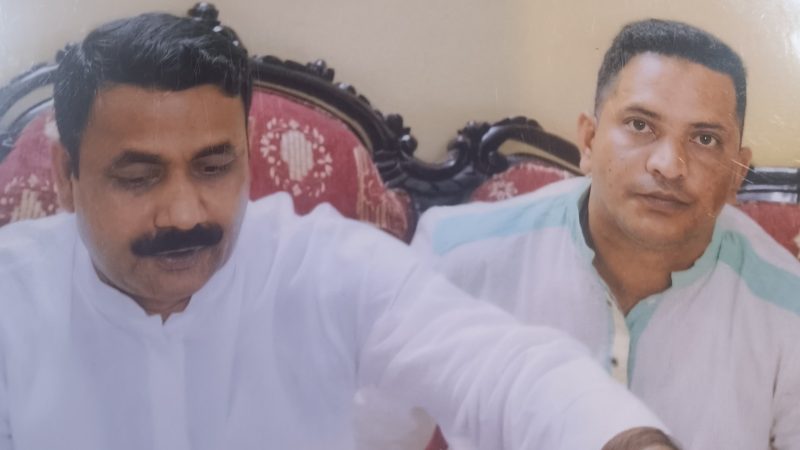 নগরীরতে ভূঁইয়া পরিবারে দেড় দশকের অস্থিরতা হামলা–লুট–শ্লীলতাহানি থেকে ব্ল্যাকমেইল!