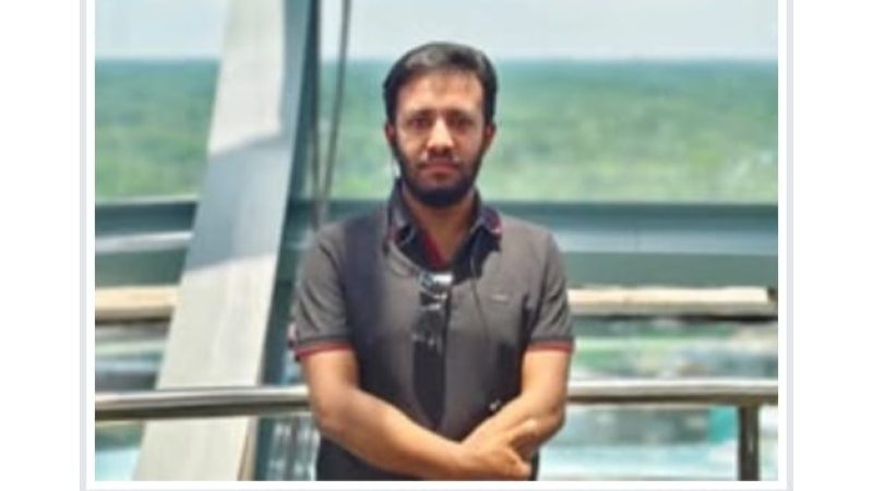 মেহেন্দিগঞ্জে ডা. সোলায়মানের ‘ত্রাসের রাজত্ব!