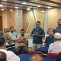 জেলা আবাসিক হোটেল মালিক সমিতির ২৫ সদস্যের আহ্বায়ক কমিটি গঠন