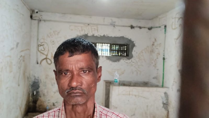 স্টিমারঘাট ফাঁড়ির ইনচার্জ কাজী শাওনের অভিযান, মাদকসহ গ্রেপ্তার আনোয়ারের -৬ মাসের কারাদণ্ড
