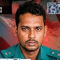 বরিশালে সংবাদকর্মীকে বেপরোয়া লাঞ্ছনা: এসআই ফেরদৌসের উগ্রতার বিরুদ্ধে ডিআইজি ও পুলিশ কমিশনারের কাছে লিখিত অভিযোগ