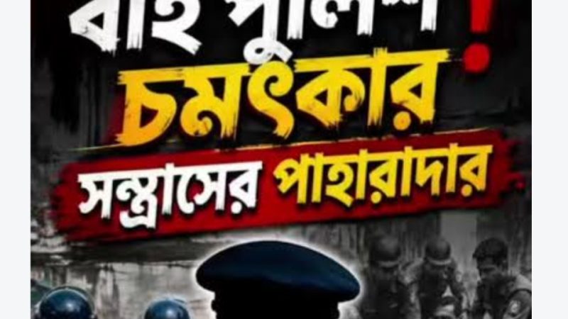 বরিশালে আটক আসামির খেদমতে বির্তকিত সেই ফেরদৌস